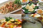 Cicipi Kenikmatan Sejati: Ragam Masakan Tradisional Maluku