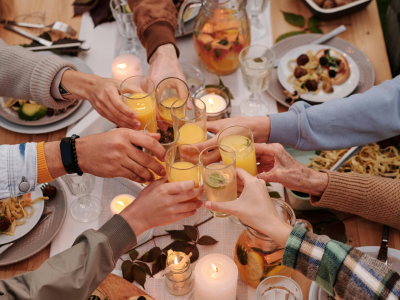 Santapan Khas Indonesia Yang Menggema Di Dunia