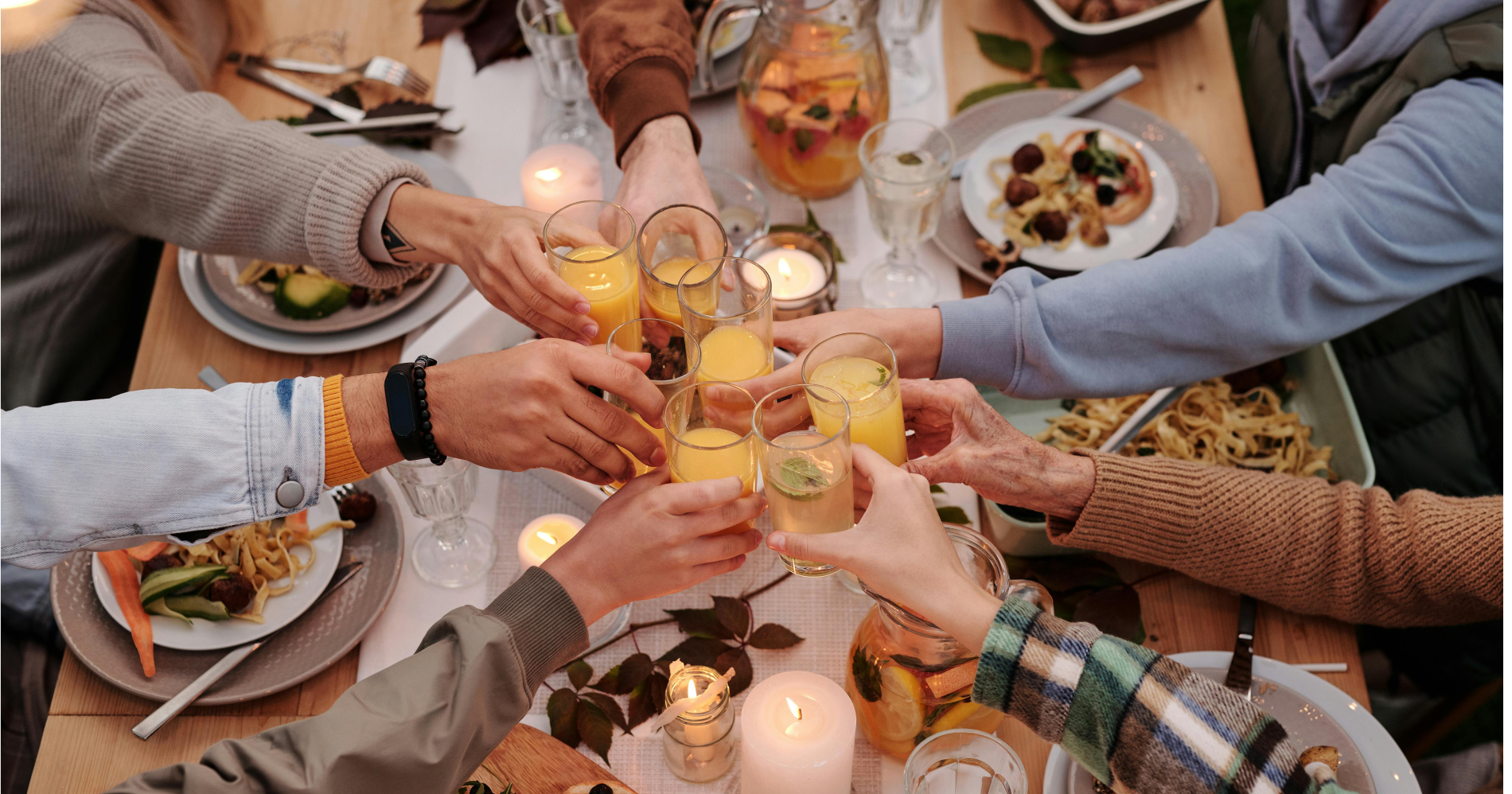 Santapan Khas Indonesia Yang Menggema Di Dunia