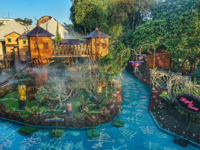 Melampaui Pasir Putih: Harta Karun Alam Bali Yang Tersembunyi