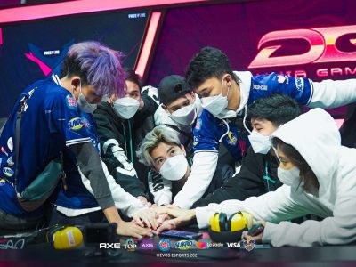 Dunia Digital Kompetitif: Analisis Potensi E-Sports