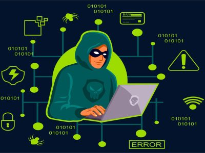 Pembahasan Internasional Mengenai Isu Keamanan Siber