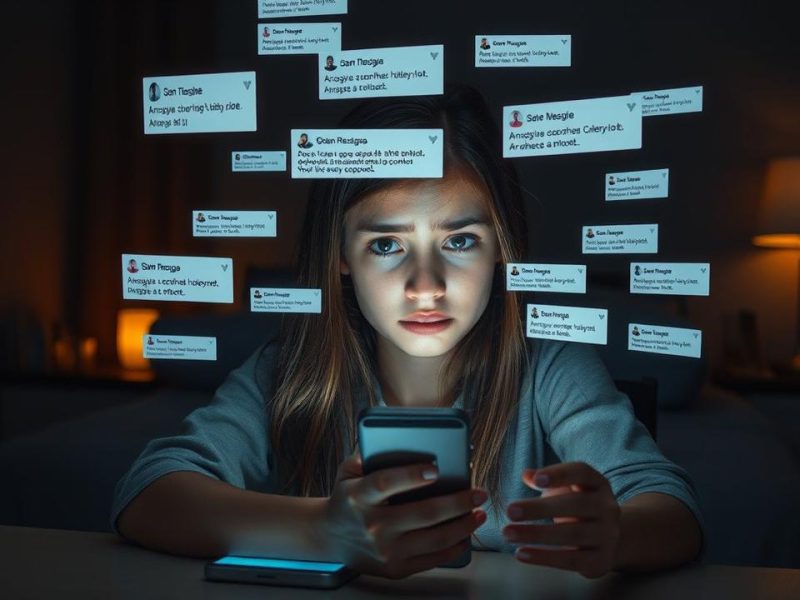 Upaya Membatasi Keterikatan Pada Perangkat Digital