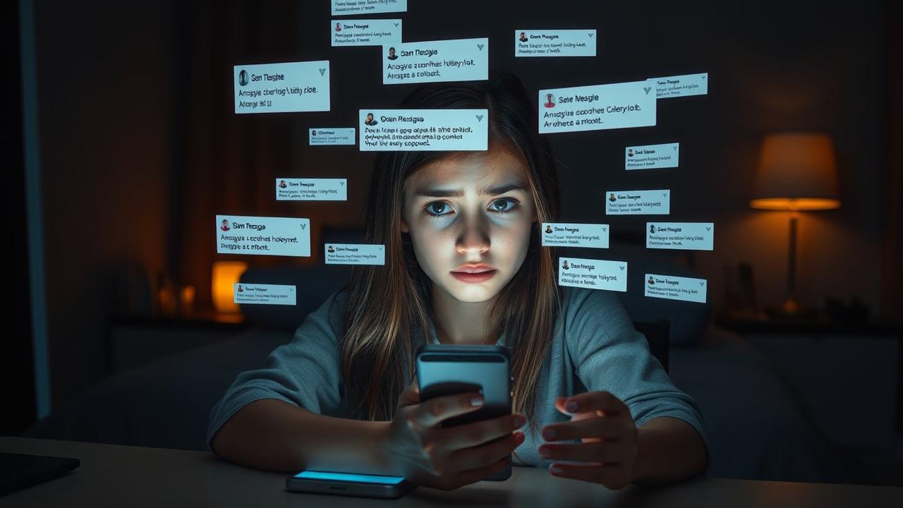 Upaya Membatasi Keterikatan Pada Perangkat Digital