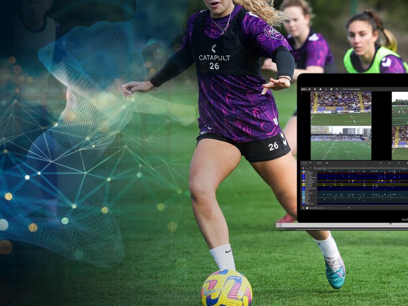 Era Baru Nutrisi Atlet: Inovasi Yang Mengubah Olahraga