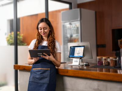 Mendayagunakan UMKM: Transformasi Digital Usaha Kecil