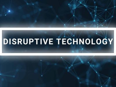 Teknologi Disruptif: Teknologi Yang Akan Merubah Industri
