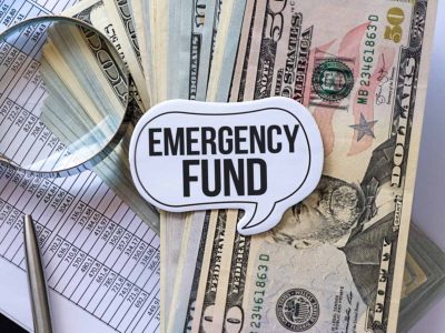 Fungsi Dan Pemanfaatan Tabungan Darurat Kebutuhan Mendesak