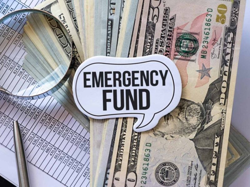 Fungsi Dan Pemanfaatan Tabungan Darurat Kebutuhan Mendesak