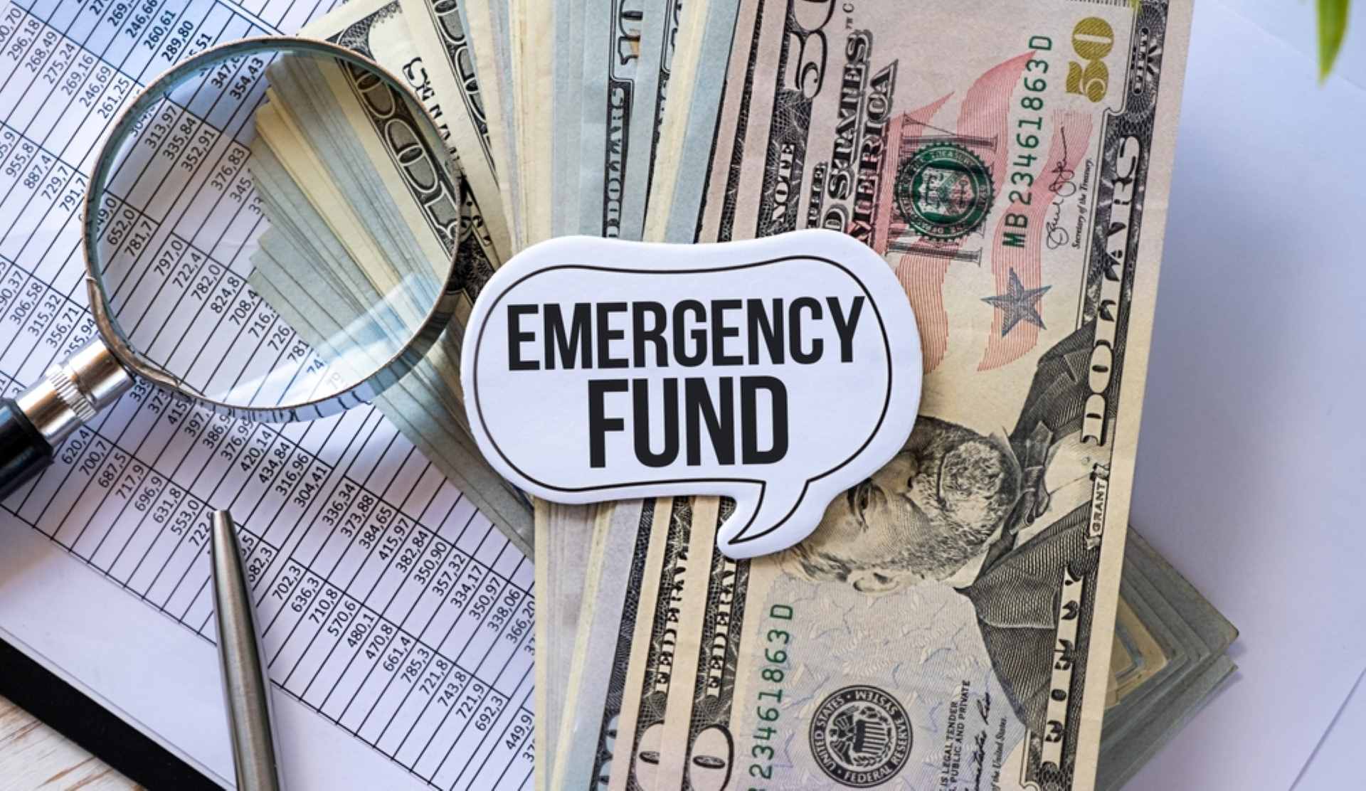 Fungsi Dan Pemanfaatan Tabungan Darurat Kebutuhan Mendesak