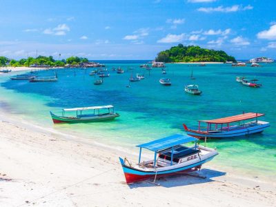 Asia Eksotis: Inilah Lokasi Terbaik Untuk Traveler