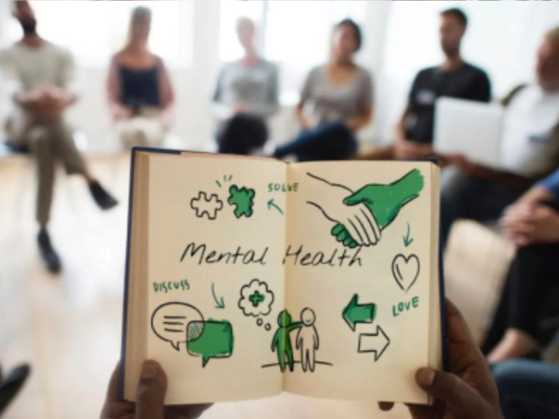 Meningkatkan Kualitas Hidup: Kesehatan Fisik Dan Psikis