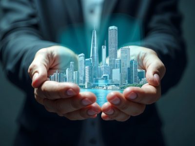 Memperluas Lini Bisnis: Investasi Properti Pengurangan Risiko