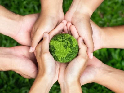 Memulihkan Lingkungan Untuk Keberlanjutan Masa Depan