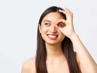 Cegah Kerusakan Mata: Jernih Terhindar Dari Penyakit