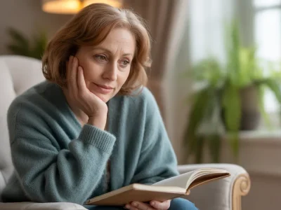 Prioritas Kesehatan Jiwa: Dukungan Psikologis Bagi Wanita