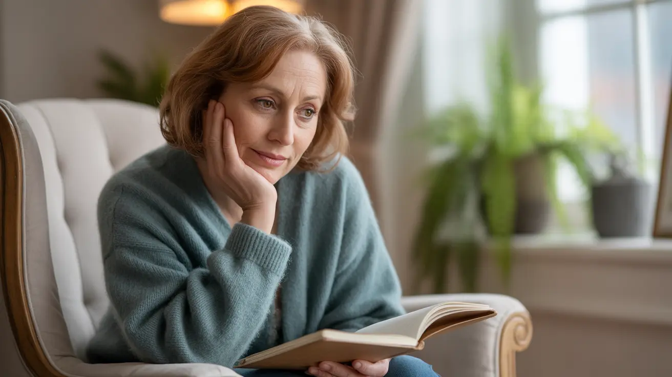 Prioritas Kesehatan Jiwa: Dukungan Psikologis Bagi Wanita