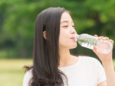 Rahasia Tubuh Sehat Di Balik Pentingnya Minum Air Putih