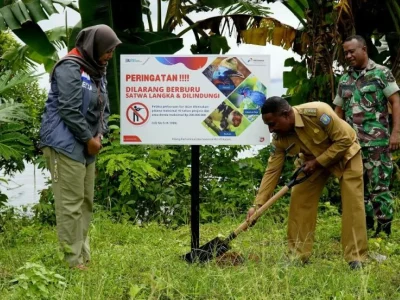 Keputusan Pemerintah: Perburuan Satwa Langka Resmi Dilarang