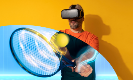 Wajah Baru Olahraga: Perubahan Total Di Dunia Olahraga