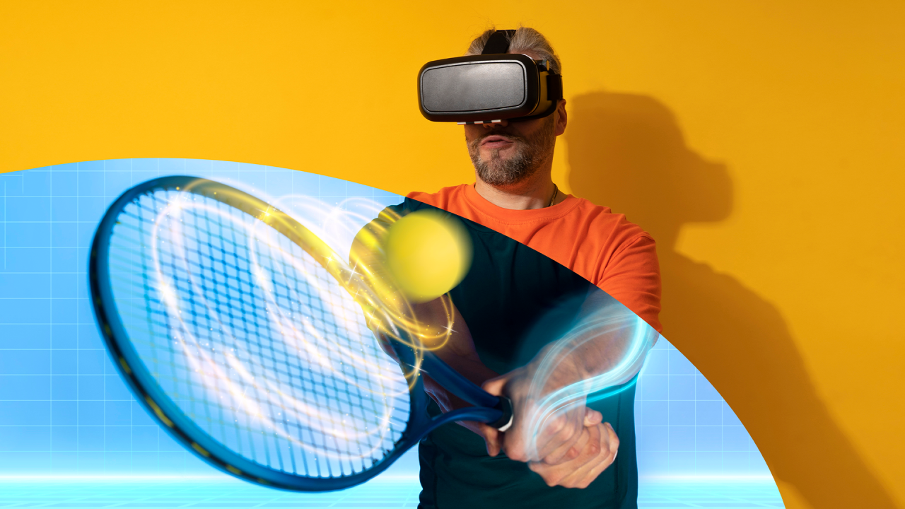 Wajah Baru Olahraga: Perubahan Total Di Dunia Olahraga