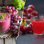 Jus Dan Smoothie: Mana Yang Lebih Baik Untuk Program Diet?