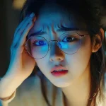 Efek Blue Light: Menatap Layar Seharian? Ini Risikonya