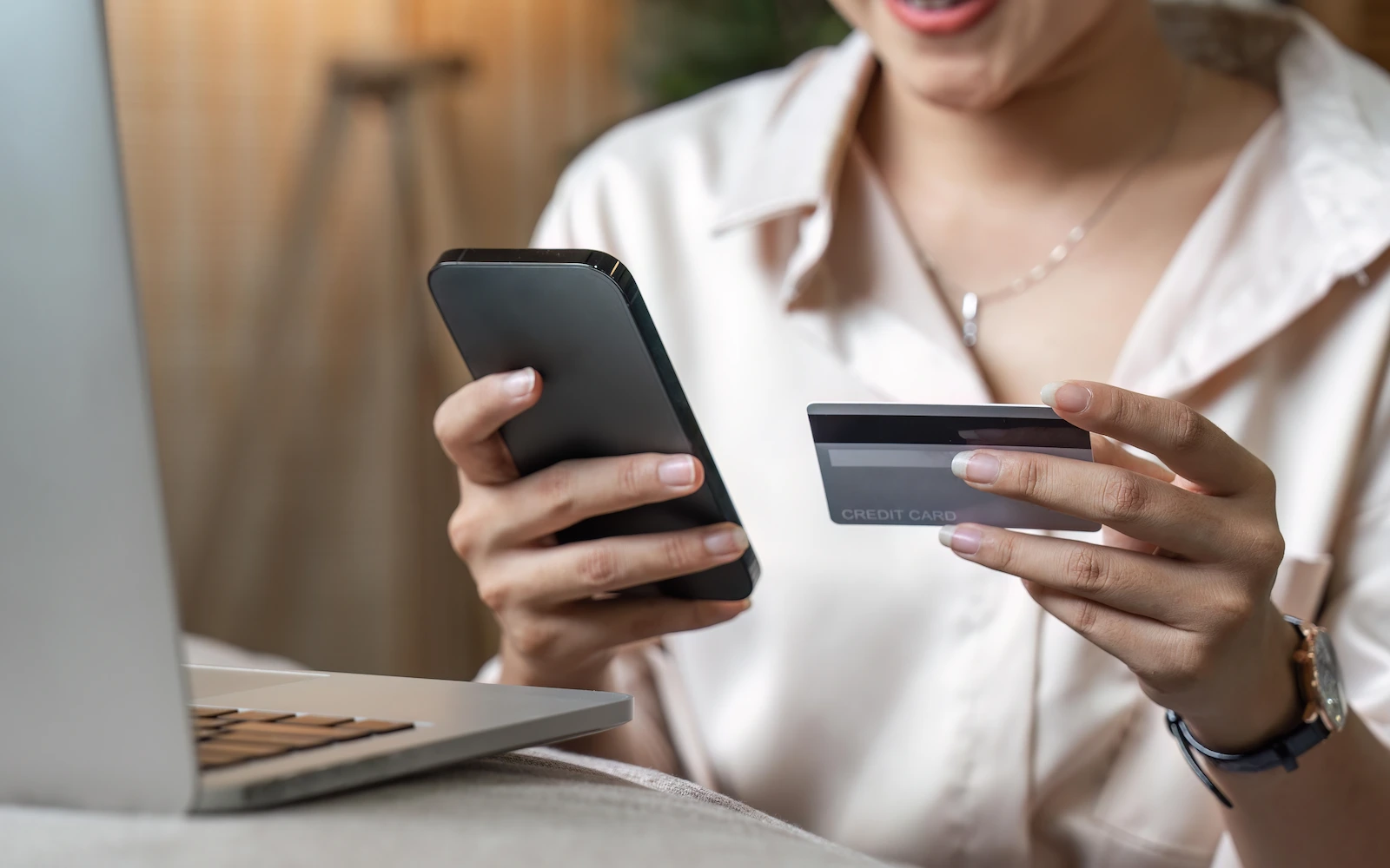 Fenomena Pembayaran Nontunai: Tanda Era Keuangan Digital