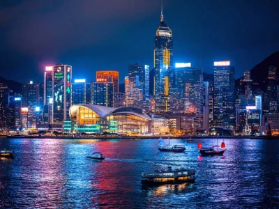 Asia Eksotis: Inilah Tempat-tempat Yang Siap Memukau Anda