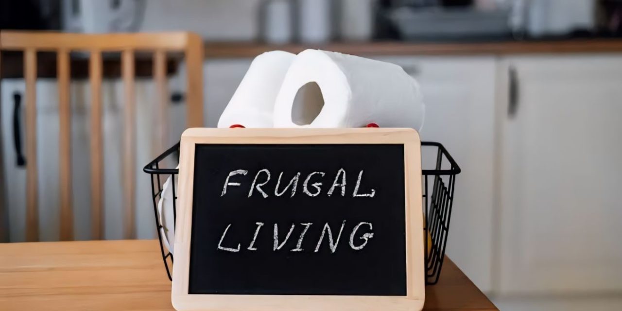 Gaya Frugal Living: Rahasia Gen Z Mencapai Kebebasan Finansial