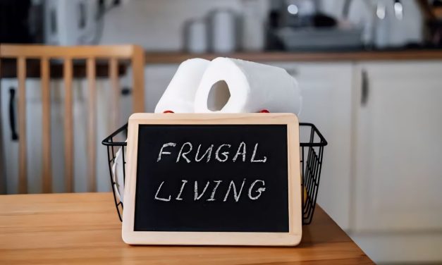 Gaya Frugal Living: Rahasia Gen Z Mencapai Kebebasan Finansial