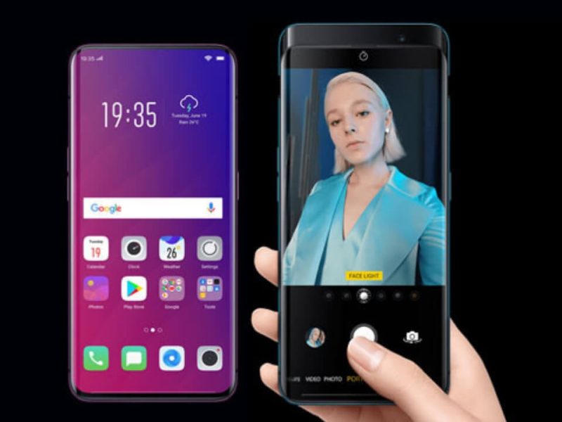 Perkembangan Dan Teknologi: Industri Mobile Generasi Baru