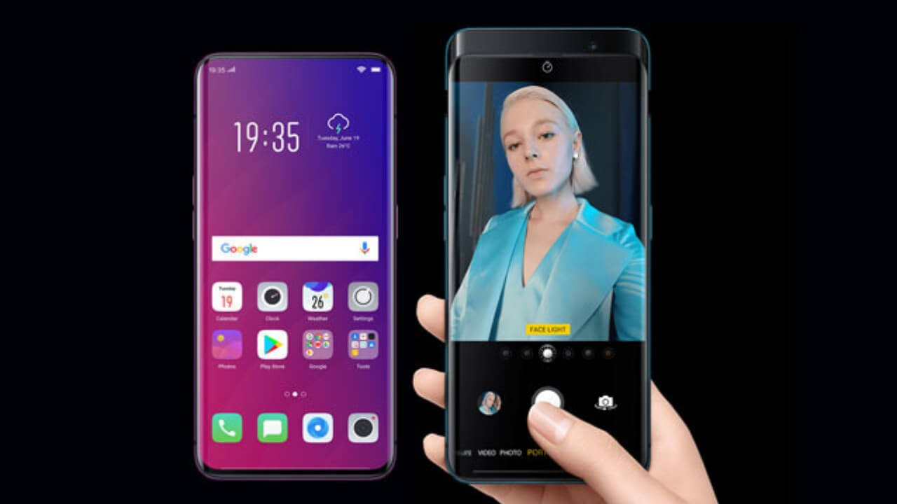 Perkembangan Dan Teknologi: Industri Mobile Generasi Baru