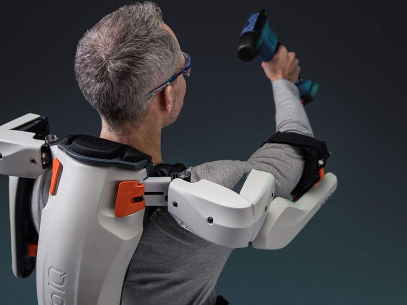 Ulasan Teknologi Perangkat Bionik: Kekuatan Dan Mobilitas