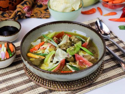 Manfaat Konsumsi Pangan Organik Bagi Kualitas Kesehatan