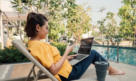 Kebangkitan Nomad Digital: Kerja Jarak Jauh Mengubah Ekonomi