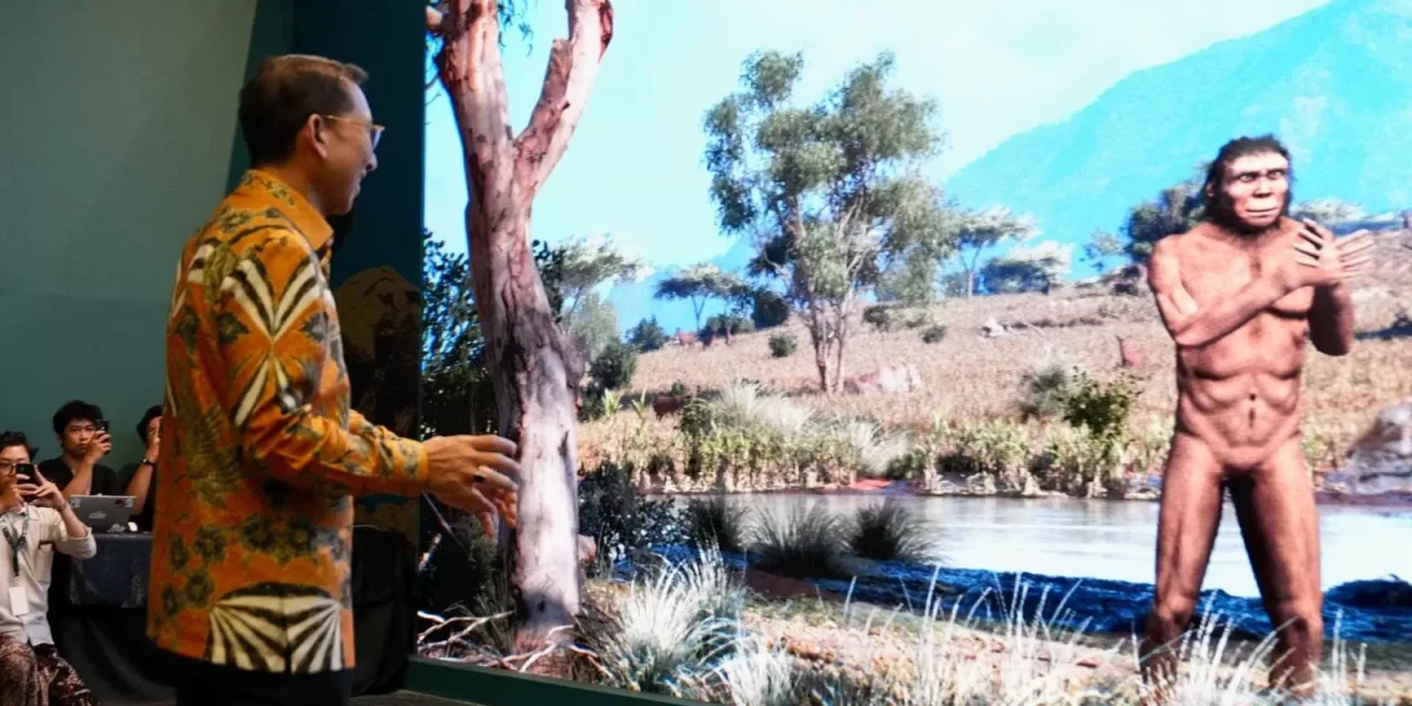 Analisis DNA Kuno: Jalur Migrasi Manusia Purba Di Nusantara