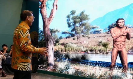 Analisis DNA Kuno: Jalur Migrasi Manusia Purba Di Nusantara