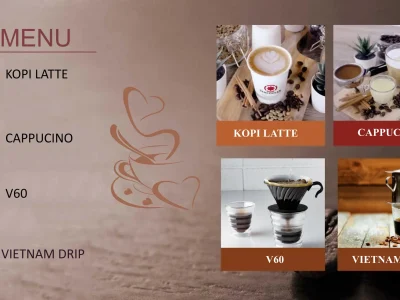 Kopi Dan Teknologi: Bisnis Kopi Di Tengah Gempuran Digital