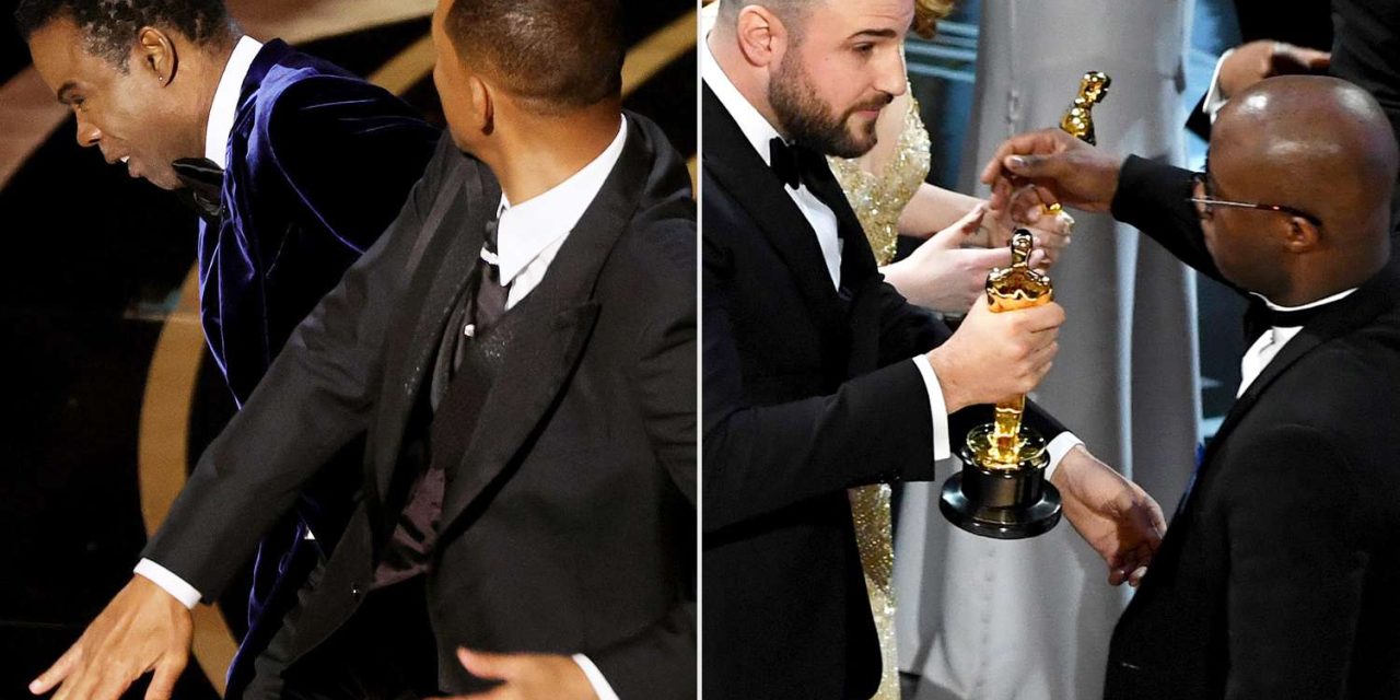 Hollywood Dalam Sorotan: Menguak Fakta Di Balik Kontroversi