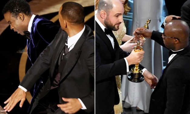 Hollywood Dalam Sorotan: Menguak Fakta Di Balik Kontroversi