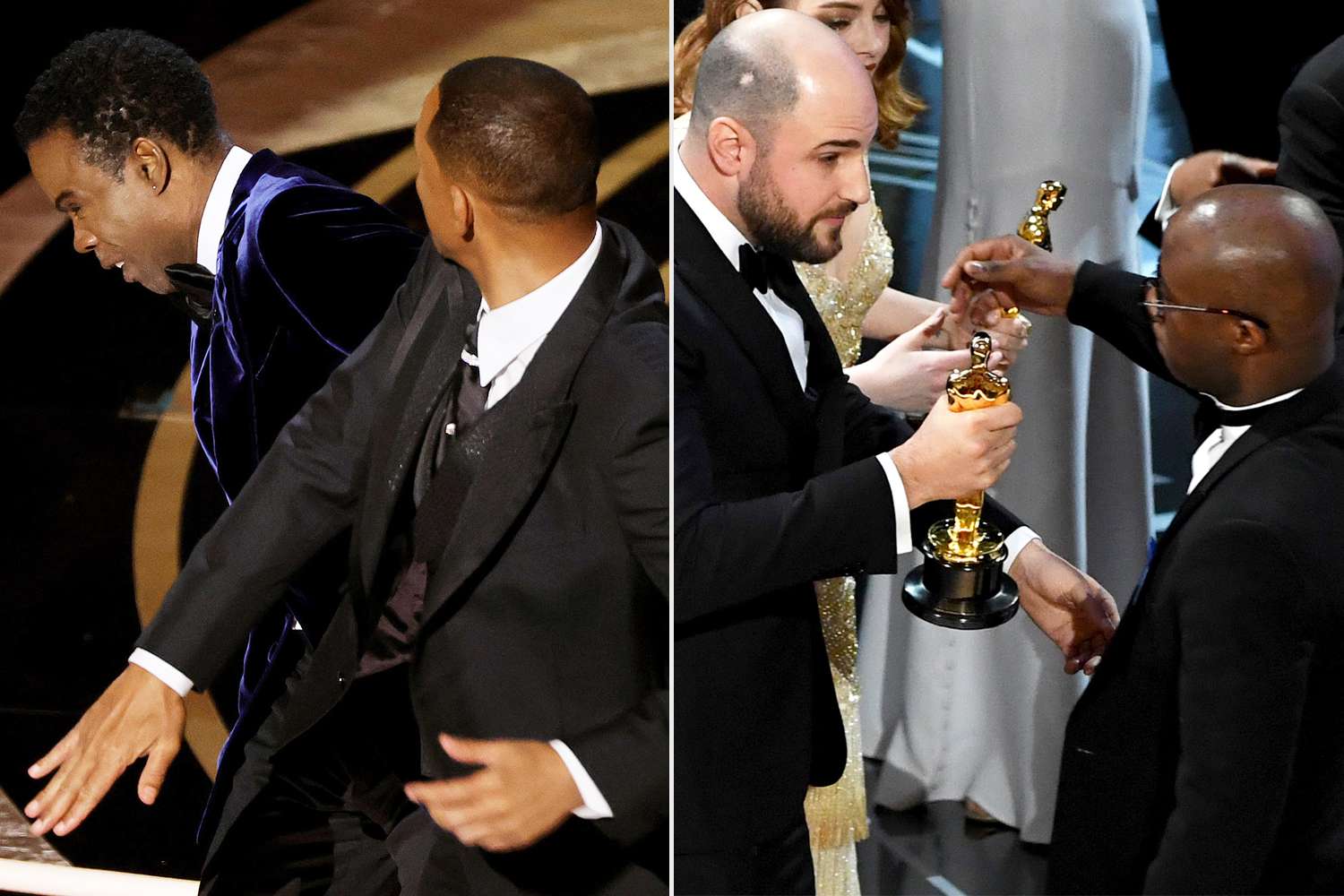 Hollywood Dalam Sorotan: Menguak Fakta Di Balik Kontroversi