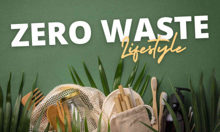 Zero Waste Lifestyle: Mengurangi Sampah Plastik Dari Rumah