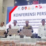 Polisi Bongkar Pencucian Uang Judol Lewat 17 Perusahaan Fiktif