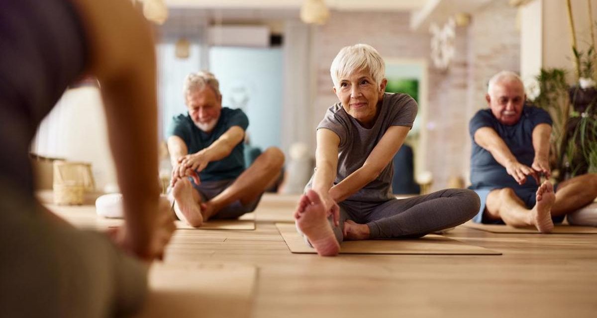 Rahasia Usia Maksimal Manusia: Berapa Lama Bisa Bertahan?