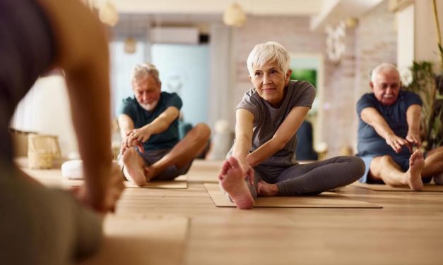 Rahasia Usia Maksimal Manusia: Berapa Lama Bisa Bertahan?