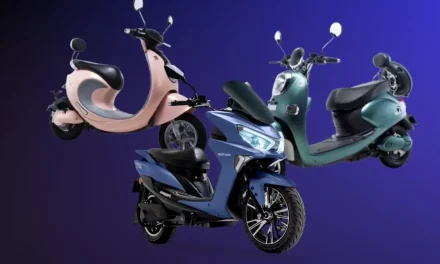 Motor Listrik Lokal: Hemat Biaya atau Sekadar Gengsi?