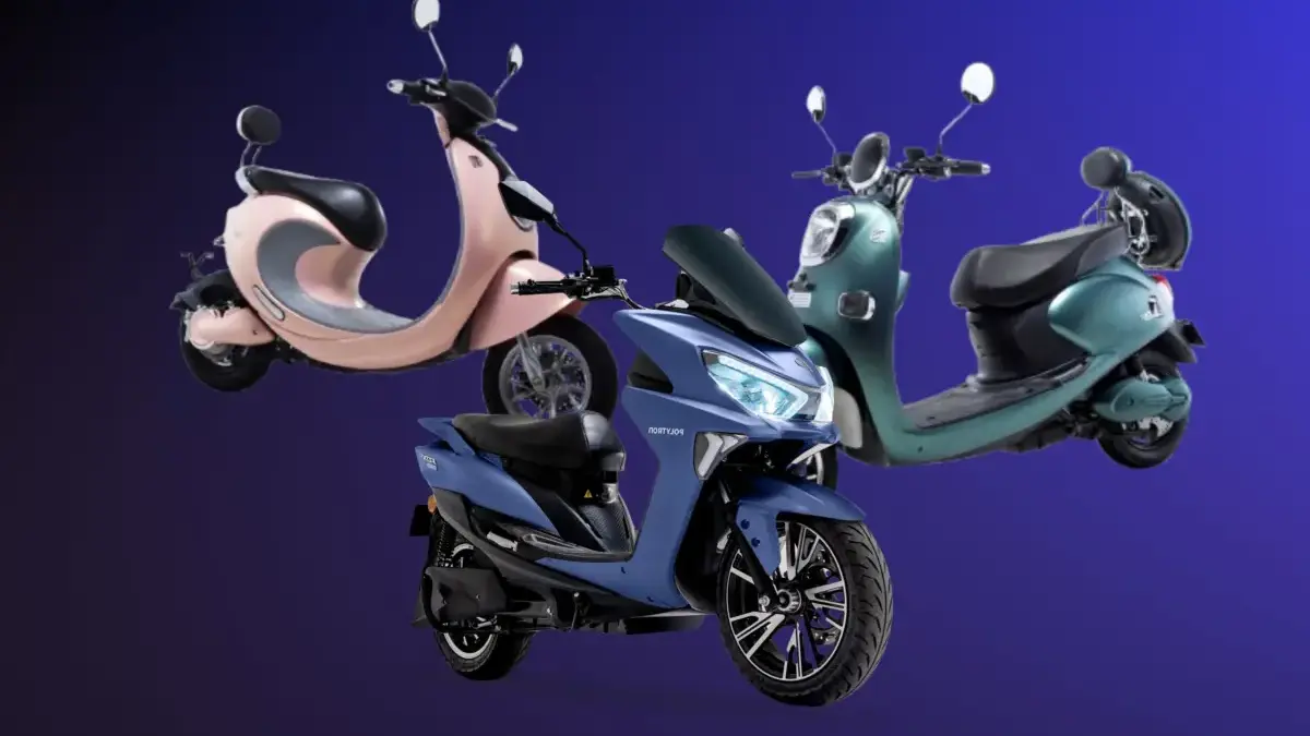 Motor Listrik Lokal: Hemat Biaya atau Sekadar Gengsi?