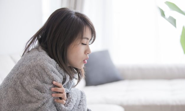 Angin Duduk Bukan Masuk Angin, Ini Penjelasan Medisnya