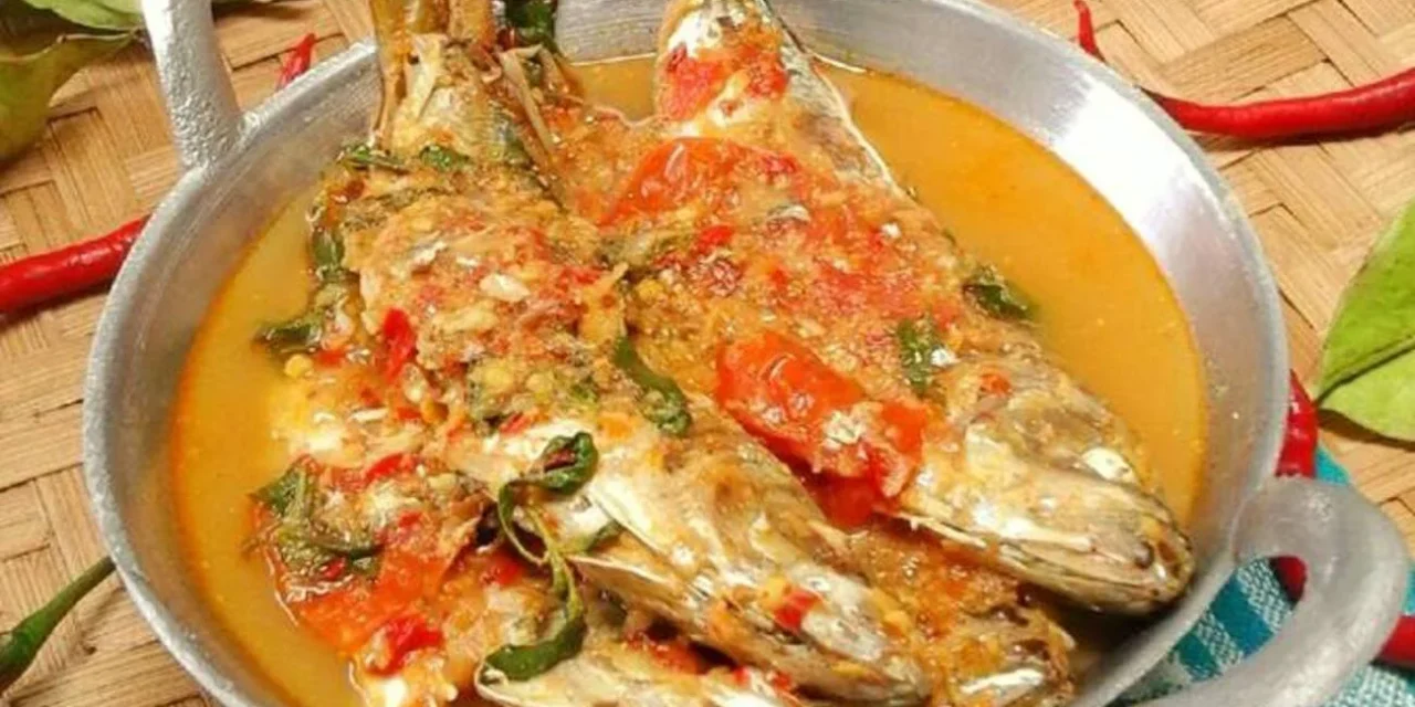 Makanan Khas Cilacap Jawa Tengah: Penikmat Kuliner Lihat!